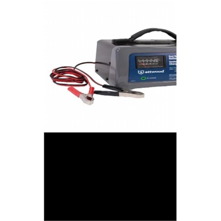 ATTWOOD MARINE & Automotive Battery Charger AT82029